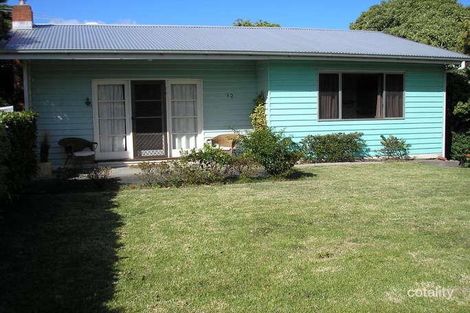 Property photo of 12 Olive Street Mornington VIC 3931