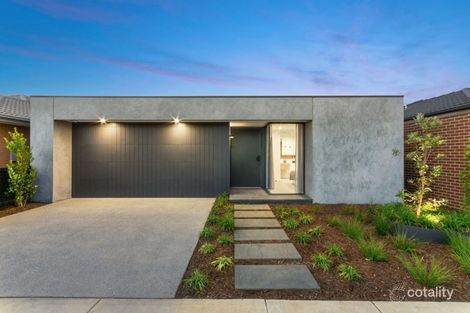 35 Barbra Dr, Charlemont, VIC 3217