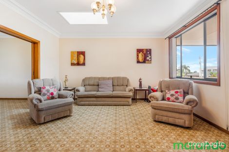 Property photo of 44 Macquarie Street Fairfield NSW 2165