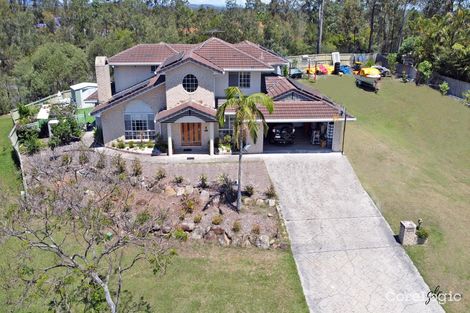 Property photo of 11 Bazille Place Forest Lake QLD 4078