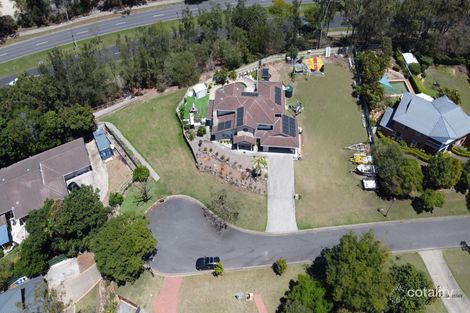 Property photo of 11 Bazille Place Forest Lake QLD 4078