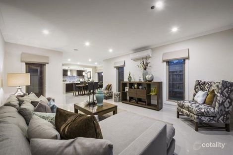 Property photo of 3 Kingsley Crescent Mont Albert VIC 3127