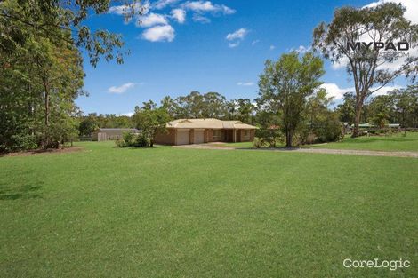 25-29 Carter Rd, Munruben, QLD 4125