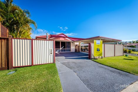 Property photo of 4 Maddison Street Mudgeeraba QLD 4213