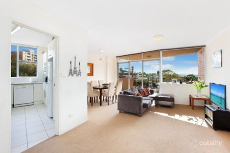 Property photo of 6/5 Parriwi Road Mosman NSW 2088
