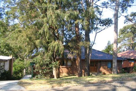 4 York Tce, Bilgola Plateau, NSW 2107