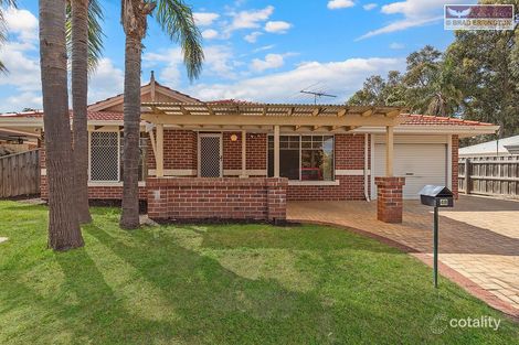 Property photo of 48 Brilliant Rise Stratton WA 6056