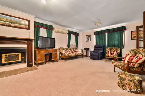 Property photo of 123 High Street Campbell Town TAS 7210