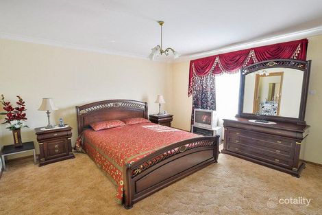 Property photo of 16 Bronzewing Street Ingleburn NSW 2565