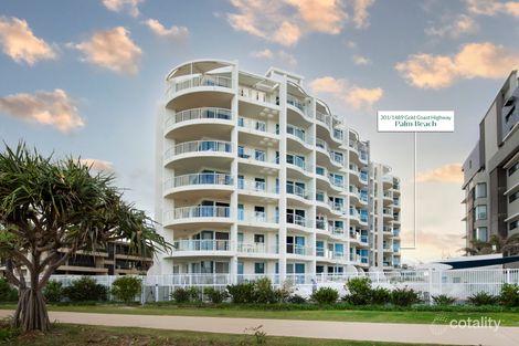 Property photo of 301/1483-1489 Gold Coast Highway Palm Beach QLD 4221