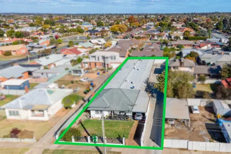 6/138 Swallow St, Shepparton, VIC 3630
