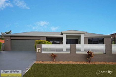 27 Garfield Tce, Everton Hills, QLD 4053