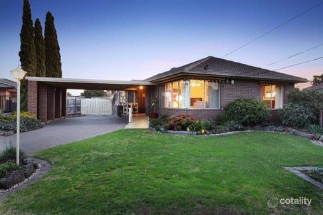 Property photo of 4 Pendle Close Gladstone Park VIC 3043