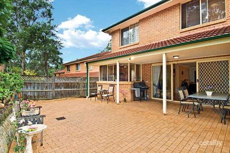 Property photo of 4/83 Essex Street Epping NSW 2121