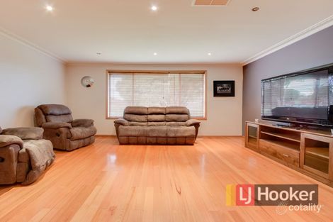 Property photo of 12 Coleman Court Dandenong North VIC 3175