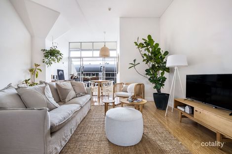 Property photo of 306/1 Missenden Road Camperdown NSW 2050