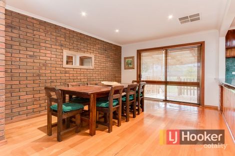 Property photo of 12 Coleman Court Dandenong North VIC 3175