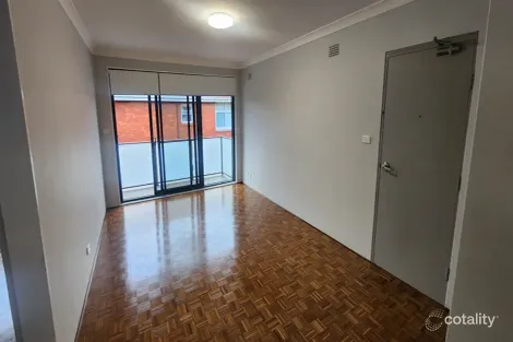 Property photo of 24/291 Gardeners Road Eastlakes NSW 2018