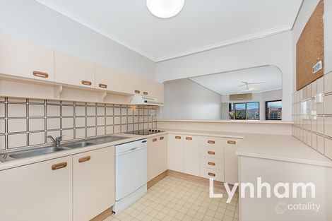 Property photo of 27/13-15 Hale Street North Ward QLD 4810