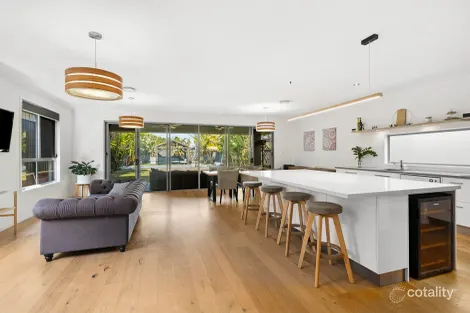 Property photo of 90 Nash Street Sandgate QLD 4017