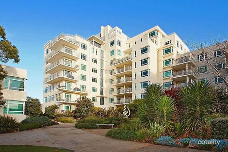 73/1 Graham St, Port Melbourne, VIC 3207