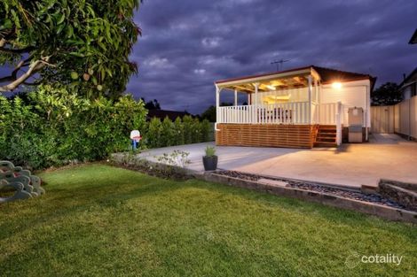 Property photo of 12 George Street Bexley NSW 2207