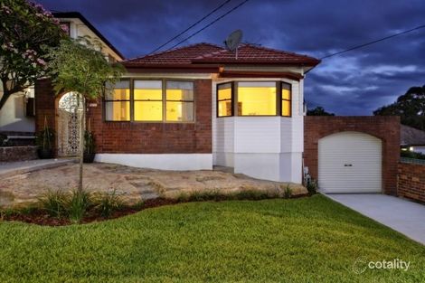Property photo of 12 George Street Bexley NSW 2207