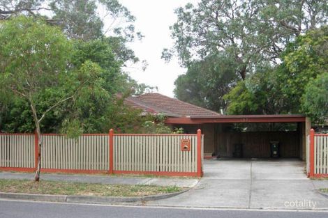 137 Purches St, Vermont, VIC 3133