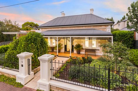 Property photo of 9 Simpson Parade Goodwood SA 5034