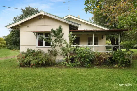10 Middle Rd, Exeter, NSW 2579