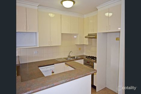 Property photo of 111/1-15 Fontenoy Road Macquarie Park NSW 2113