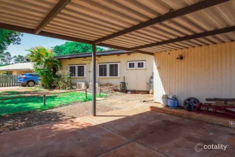 7 Clam Ct, South Hedland, WA 6722