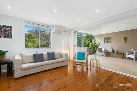 Property photo of 25 Dunbar Close Normanhurst NSW 2076