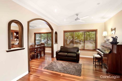 Property photo of 8 Joffre Street Gymea Bay NSW 2227