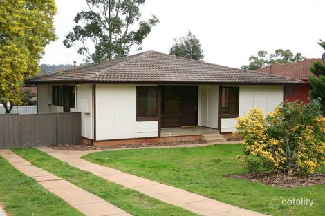 Property photo of 20 Callaghan Street Ashmont NSW 2650