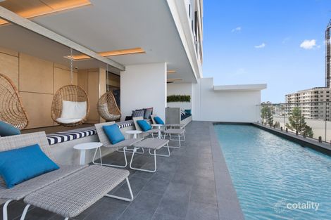 809/28 Merivale St, South Brisbane, QLD 4101