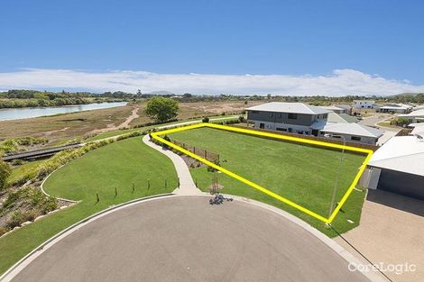 Property photo of 20 Mizuno View Oonoonba QLD 4811