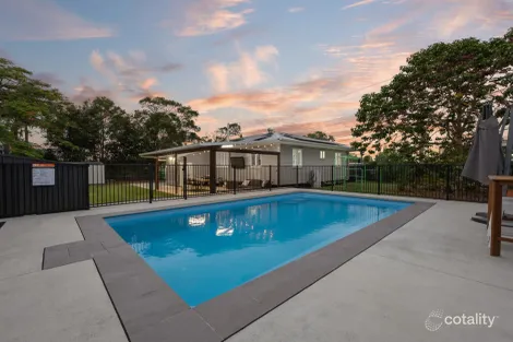 Property photo of 36 Robertson Road Eastern Heights QLD 4305