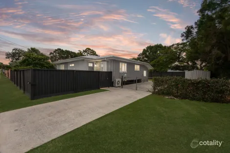 Property photo of 36 Robertson Road Eastern Heights QLD 4305