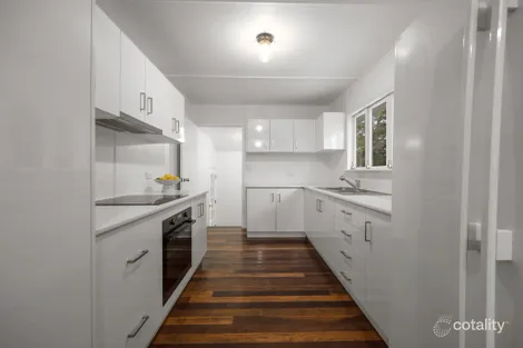 Property photo of 36 Robertson Road Eastern Heights QLD 4305