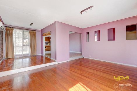 Property photo of 103 Concord Circuit Albanvale VIC 3021