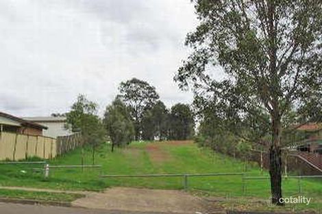 Lot 580 Yarramundi Dr, Dean Park, NSW 2761