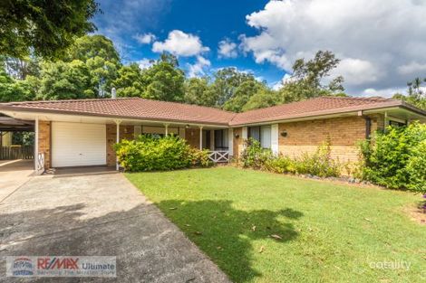 Property photo of 17 James Mac Court Narangba QLD 4504