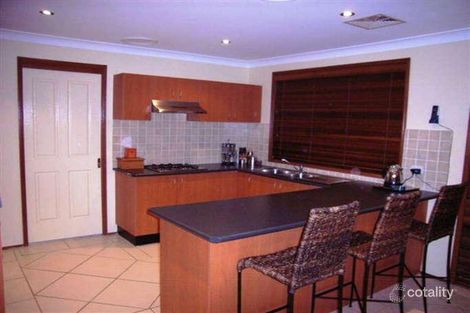 Property photo of 17A Baynton Place St Helens Park NSW 2560