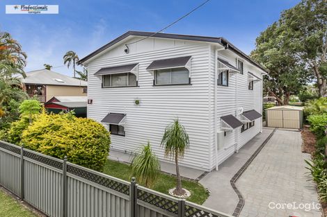 Property photo of 8 Gilpin Street Shorncliffe QLD 4017