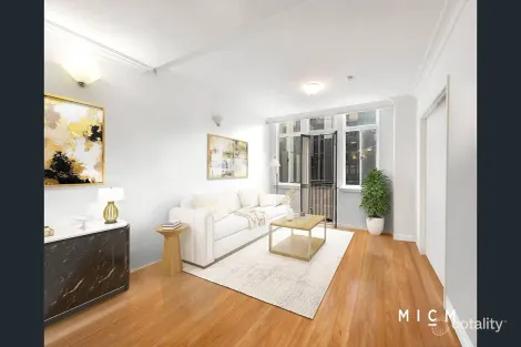 703/390 Little Collins St, Melbourne, VIC 3000