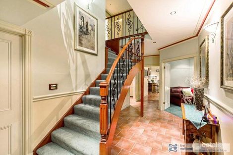 Property photo of 3 Alfred Langhorne Close Seabrook VIC 3028