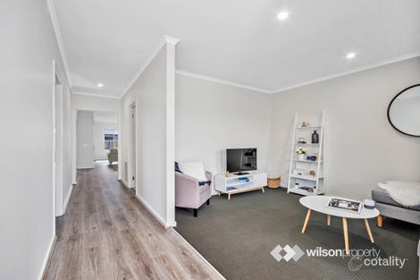 Property photo of 1 Princeton Way Traralgon VIC 3844
