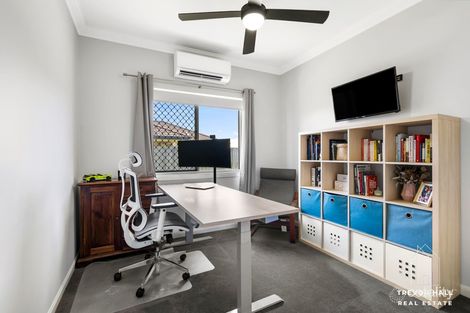 Property photo of 21 Central Lakes Drive Caboolture QLD 4510