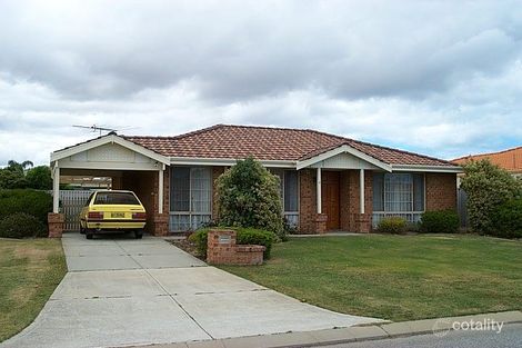 Property photo of 4 Cadiz Place Warnbro WA 6169